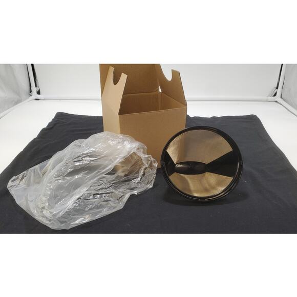 Ainreond #4 Cone Coffee Maker Filter Replacement **NEW IOB** - Picture 1 of 5
